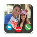 Logo of Maria Clara e JP Video Call Pr android Application 